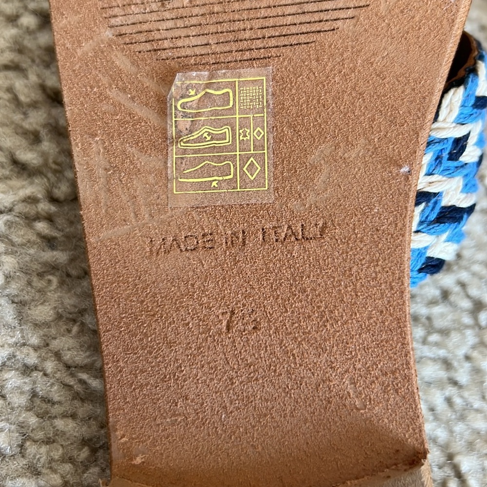 Splendid Sandals - Picture 2 of 4